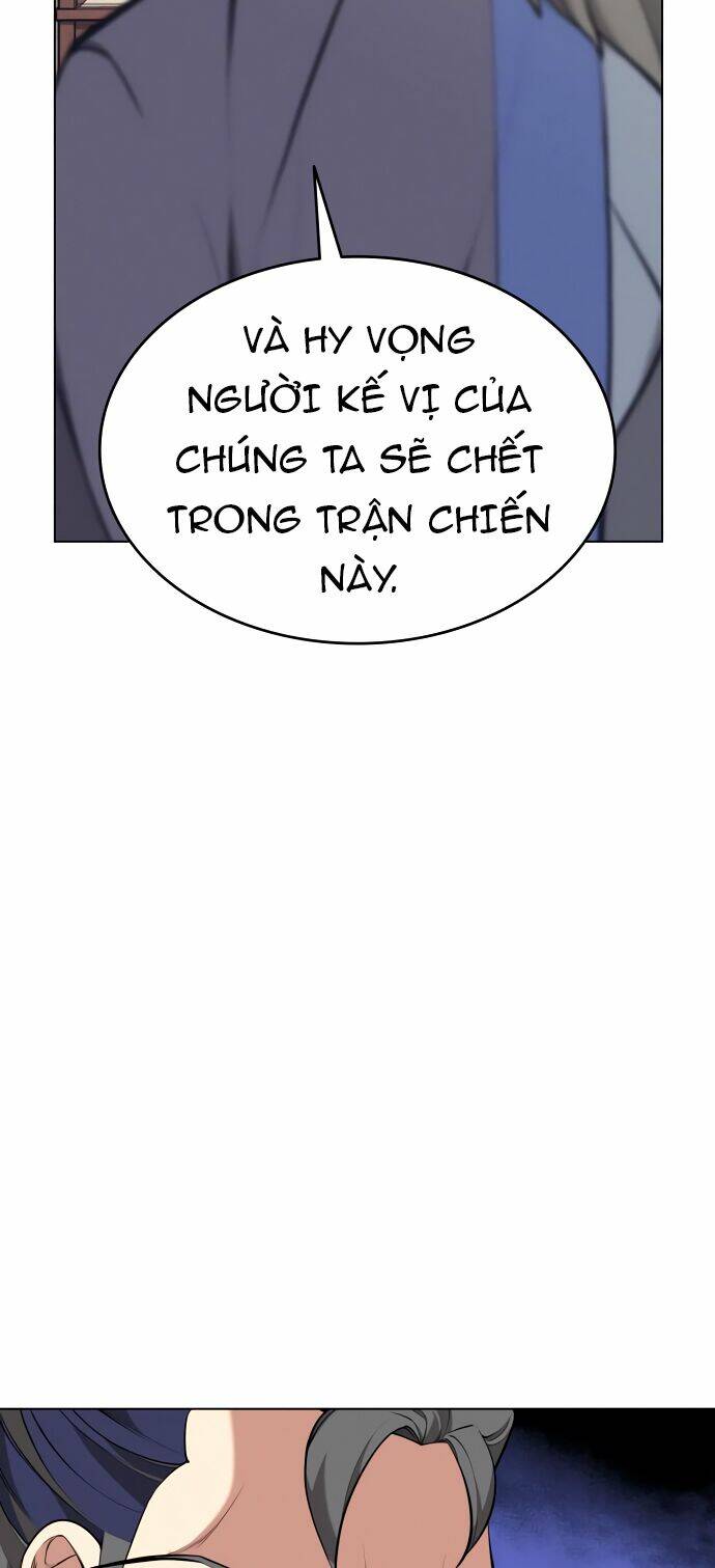 võ giả bất đắc dĩ chapter 74 - Next chapter 75