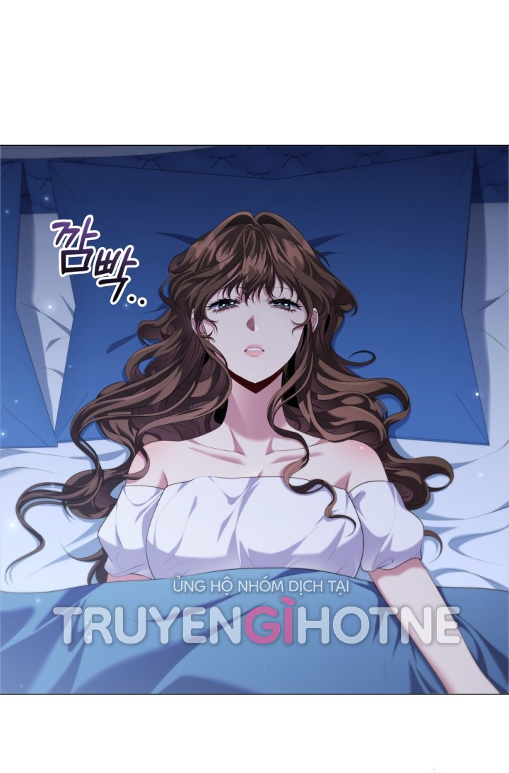 [18+] mùi hương của ác quỷ Chap 87.1 - Trang 2