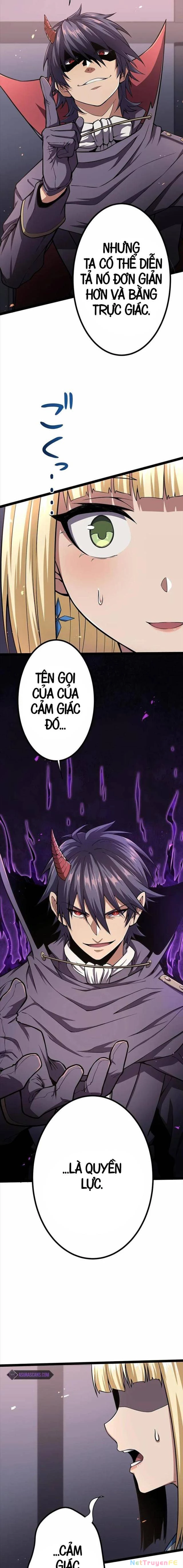 phòng thủ hầm ngục Chapter 41 - Trang 2