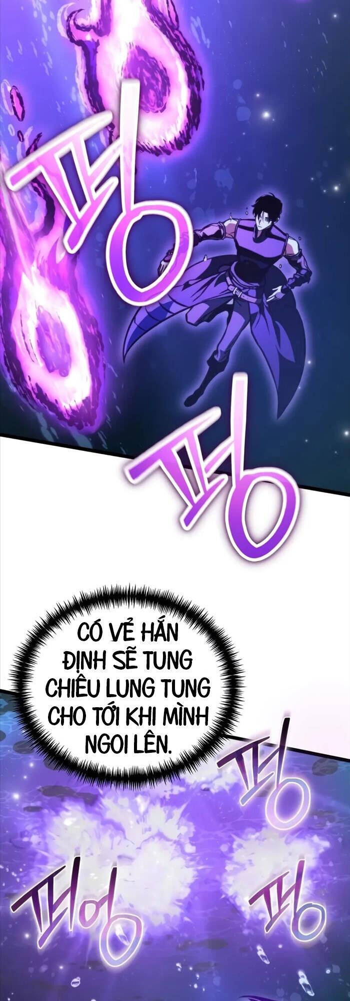 chiến binh hồi quy Chapter 55 - Trang 2