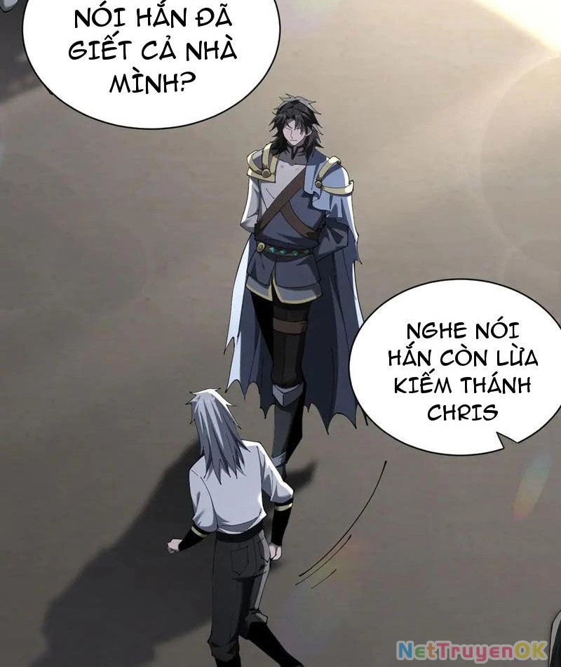 Cái Bóng Phản Bội Của Gia Tộc Chapter 25 - Next Chapter 26