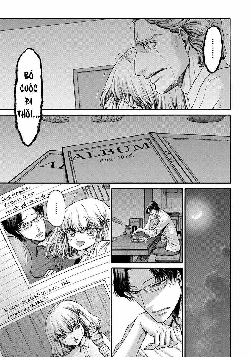 kono ai wa, itan chapter 7 - Trang 2