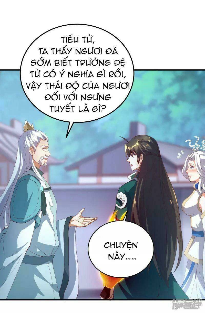 hồn đỉnh thịnh thiên Chapter 22 - Next Chapter 23