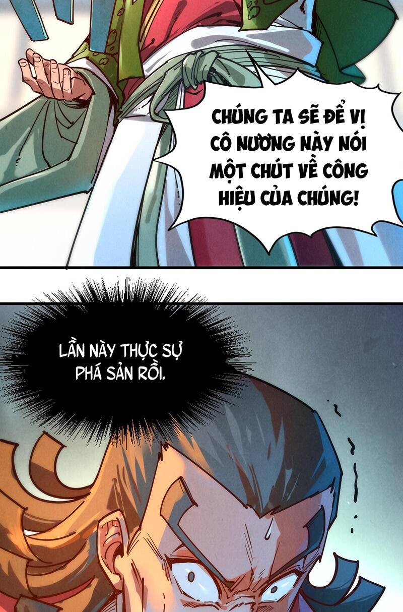 vạn cổ chí tôn chapter 132 - Trang 2