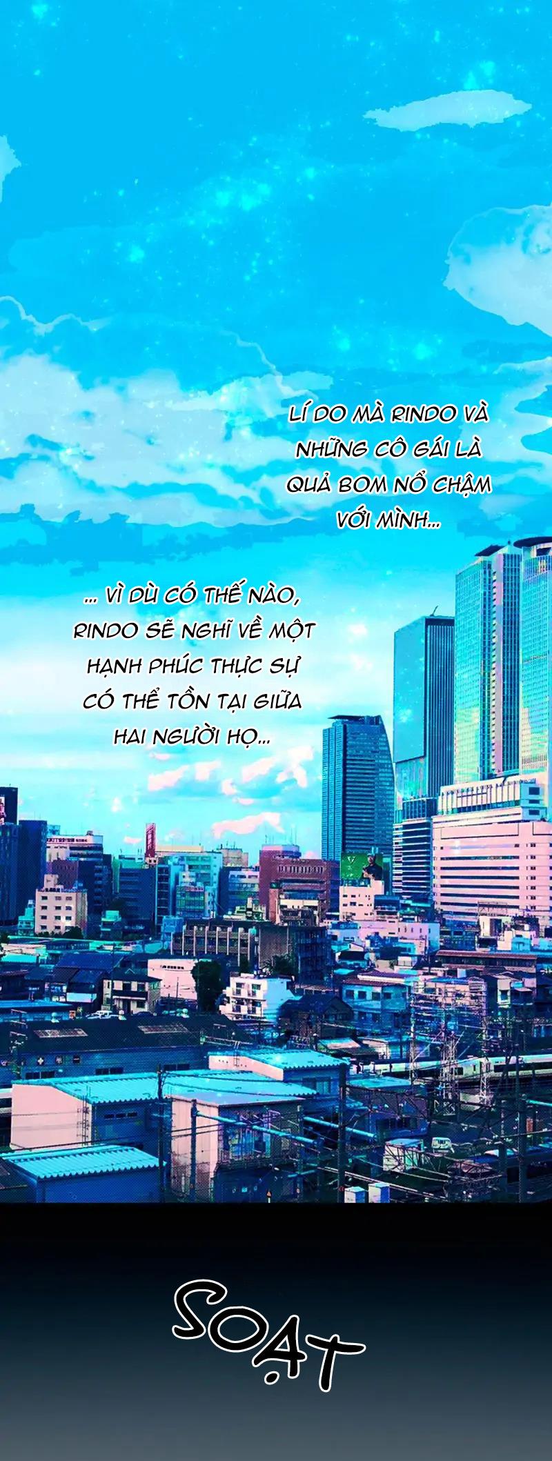 Kẻ Theo Dõi Biến Thái Của Tôi Chapter 99 - Next Chapter 100