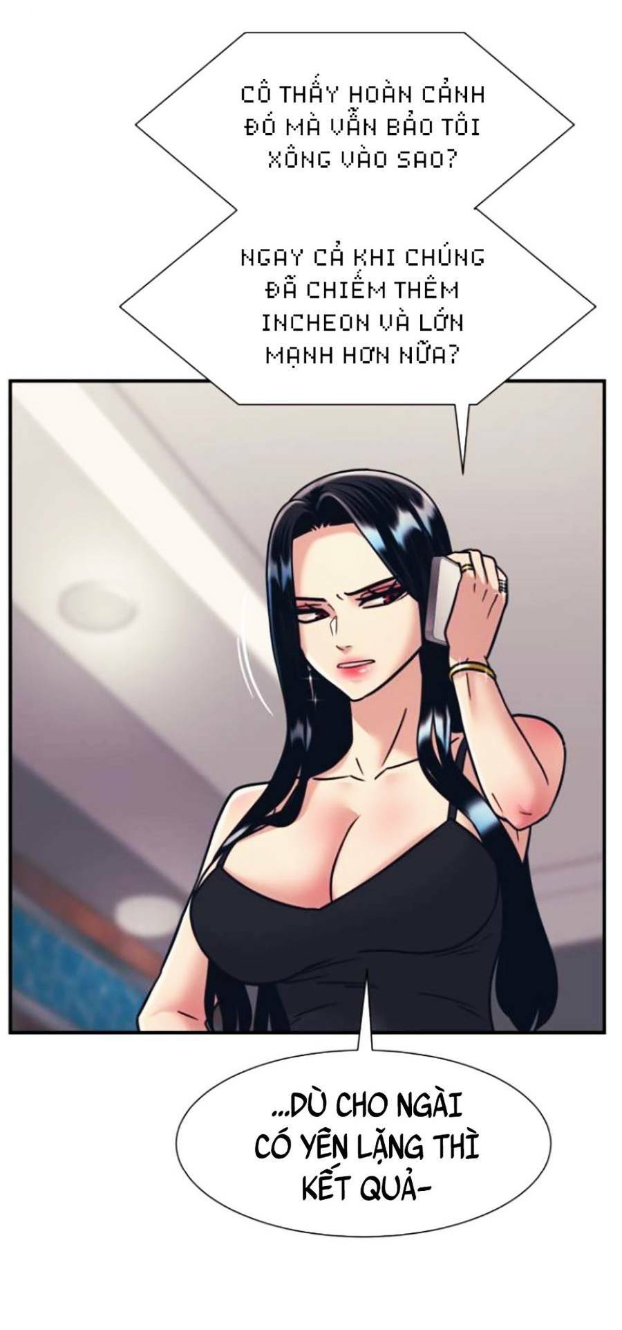 bản ngã tối thượng chapter 35 - Trang 2