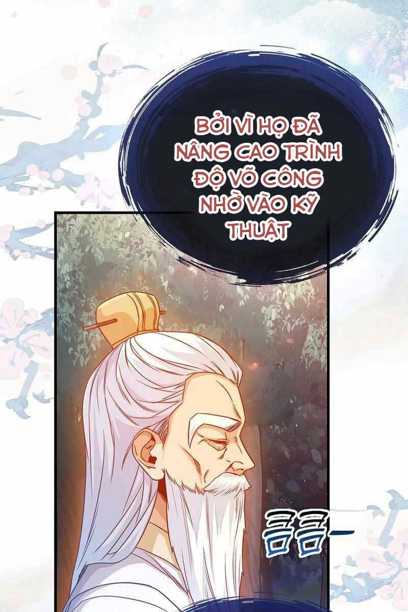 thiên tài võ thuật hồi quy chapter 5 - Next chapter 6