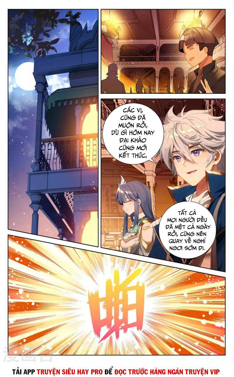 vạn tướng chi vương chapter 85 - Next chapter 86