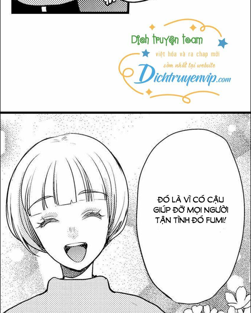 ngón tay anh ấy làm tôi phát điên chapter 83 - Trang 2