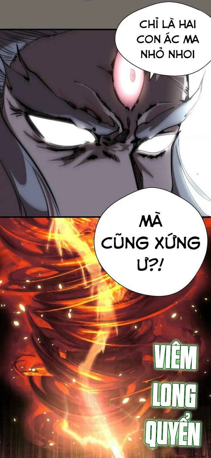 cao đẳng linh hồn chapter 84.2 - Trang 2