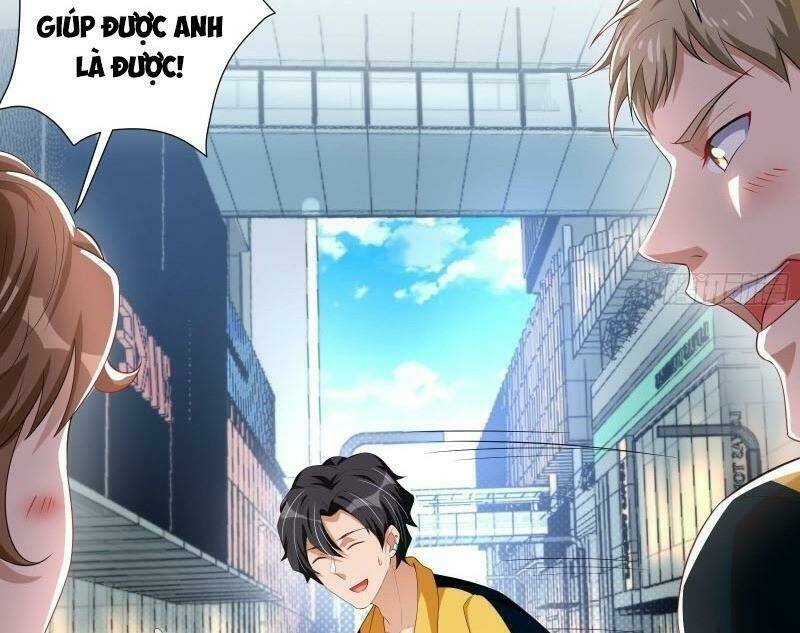 shipper thần cấp chapter 42 - Next chapter 43