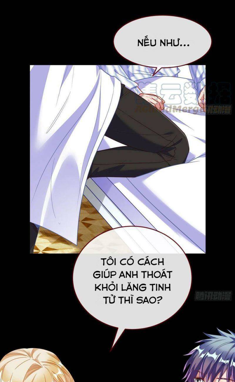 vạn tra triêu hoàng Chapter 274: Tổng Tài Mất Trí - Trang 1