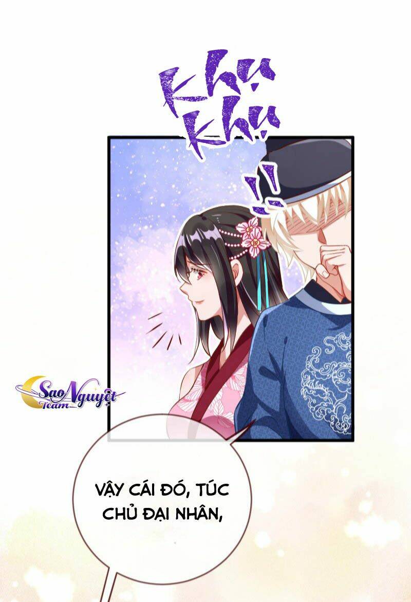 vạn tra triêu hoàng chapter 156 - Next chapter 157