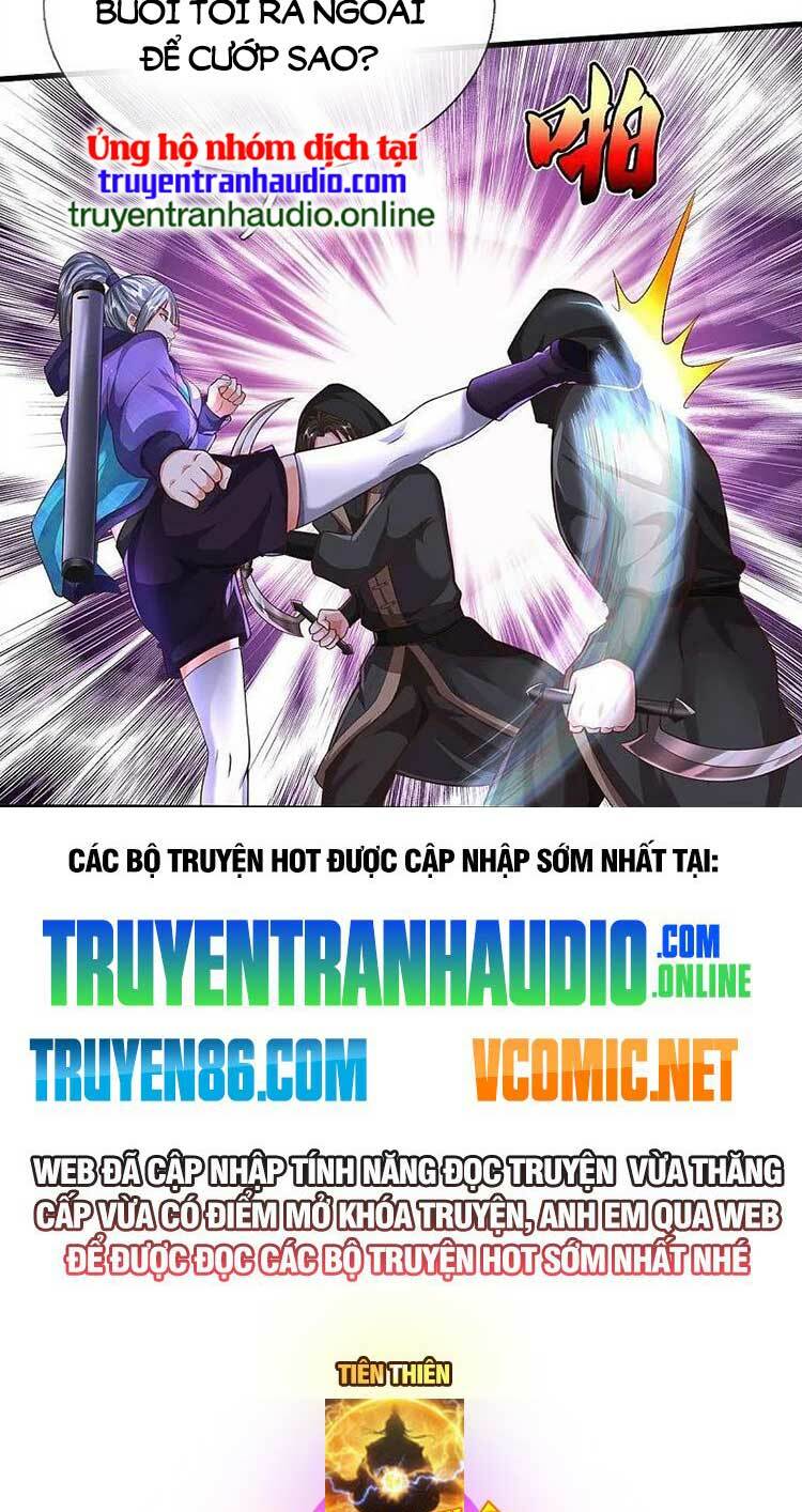 ngạo thị thiên địa chapter 533 - Next chapter 534