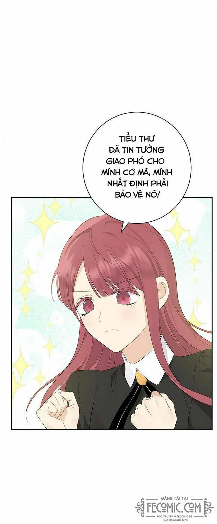 thực ra tôi mới là thật chapter 65 - Next Chapter 65.5