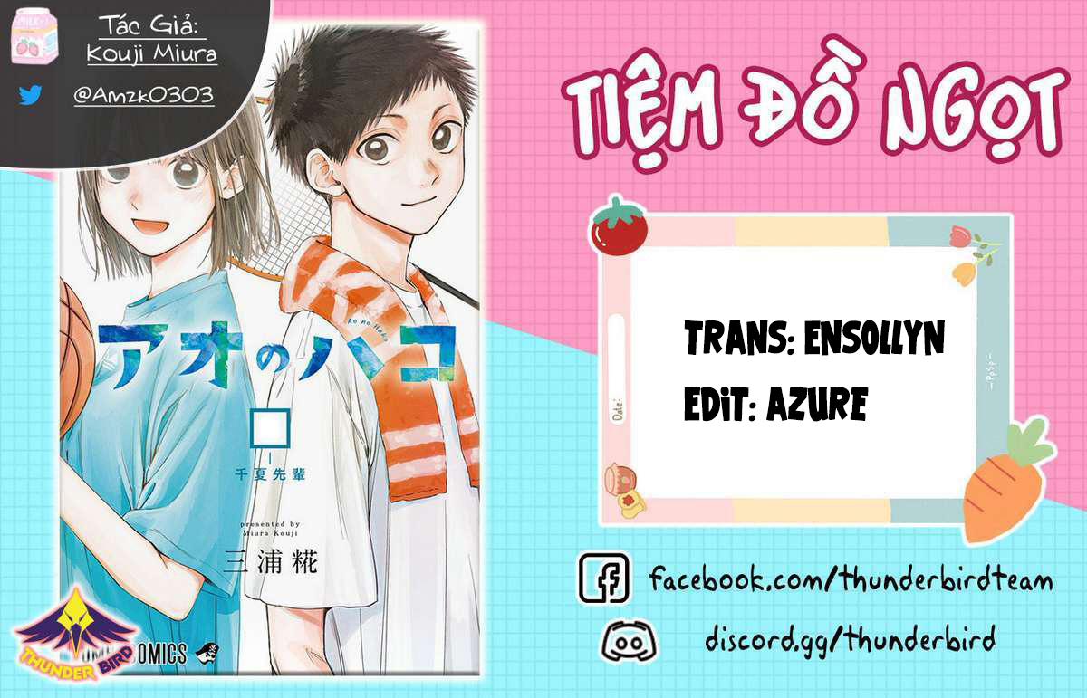 blue box Chapter 173 - Trang 2