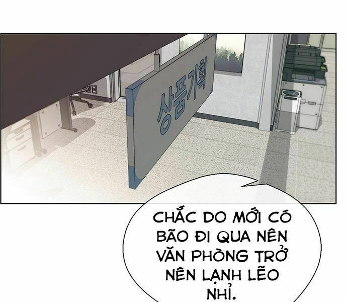 người đàn ông thực thụ chapter 69 - Trang 2