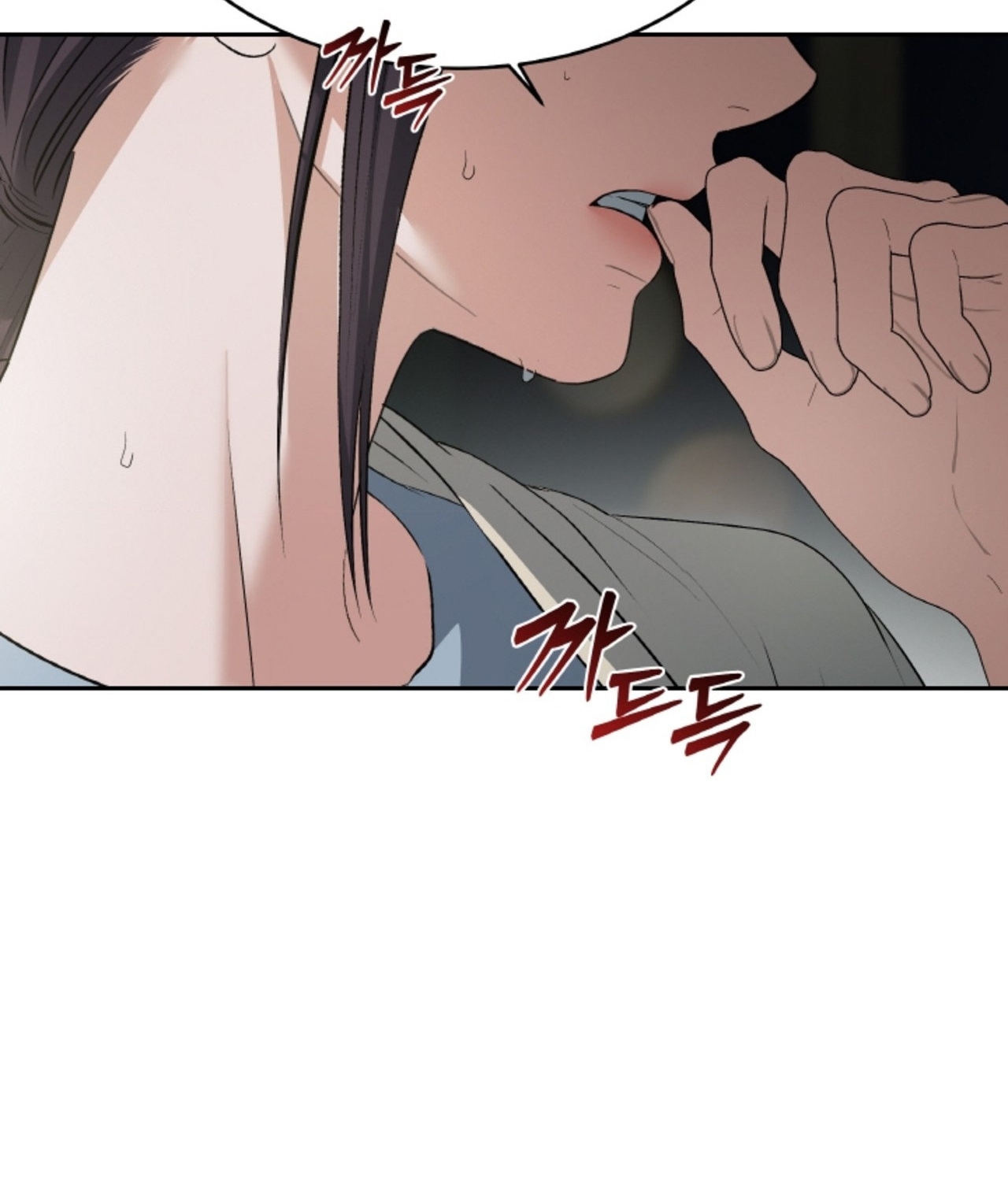 [18+] thời khắc giao mùa Chap 43 - Next 43.1