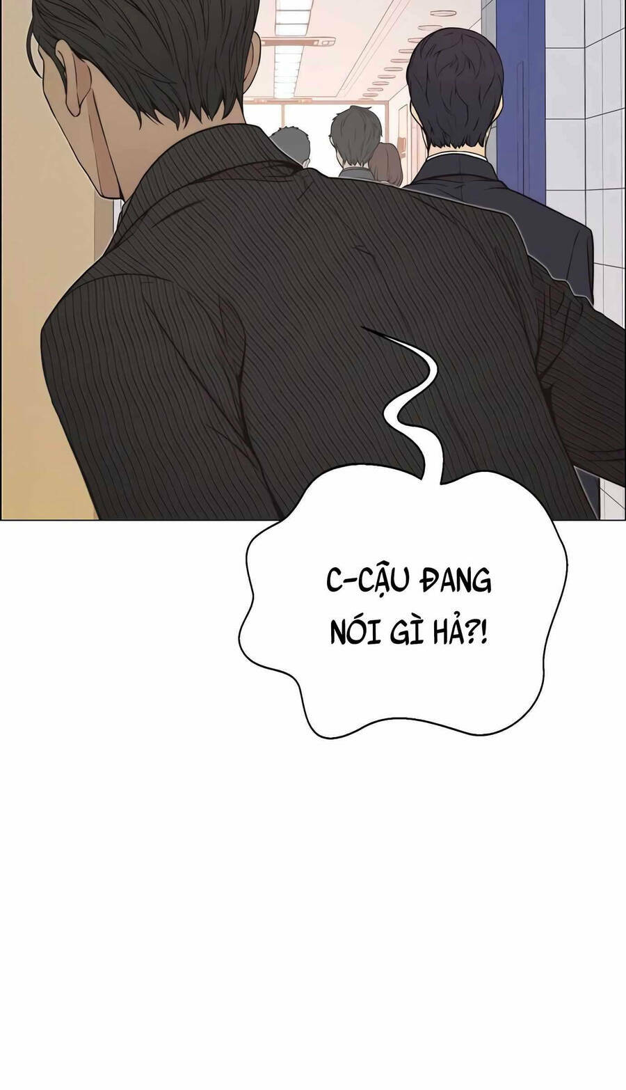 người đàn ông thực thụ chapter 109 - Trang 2