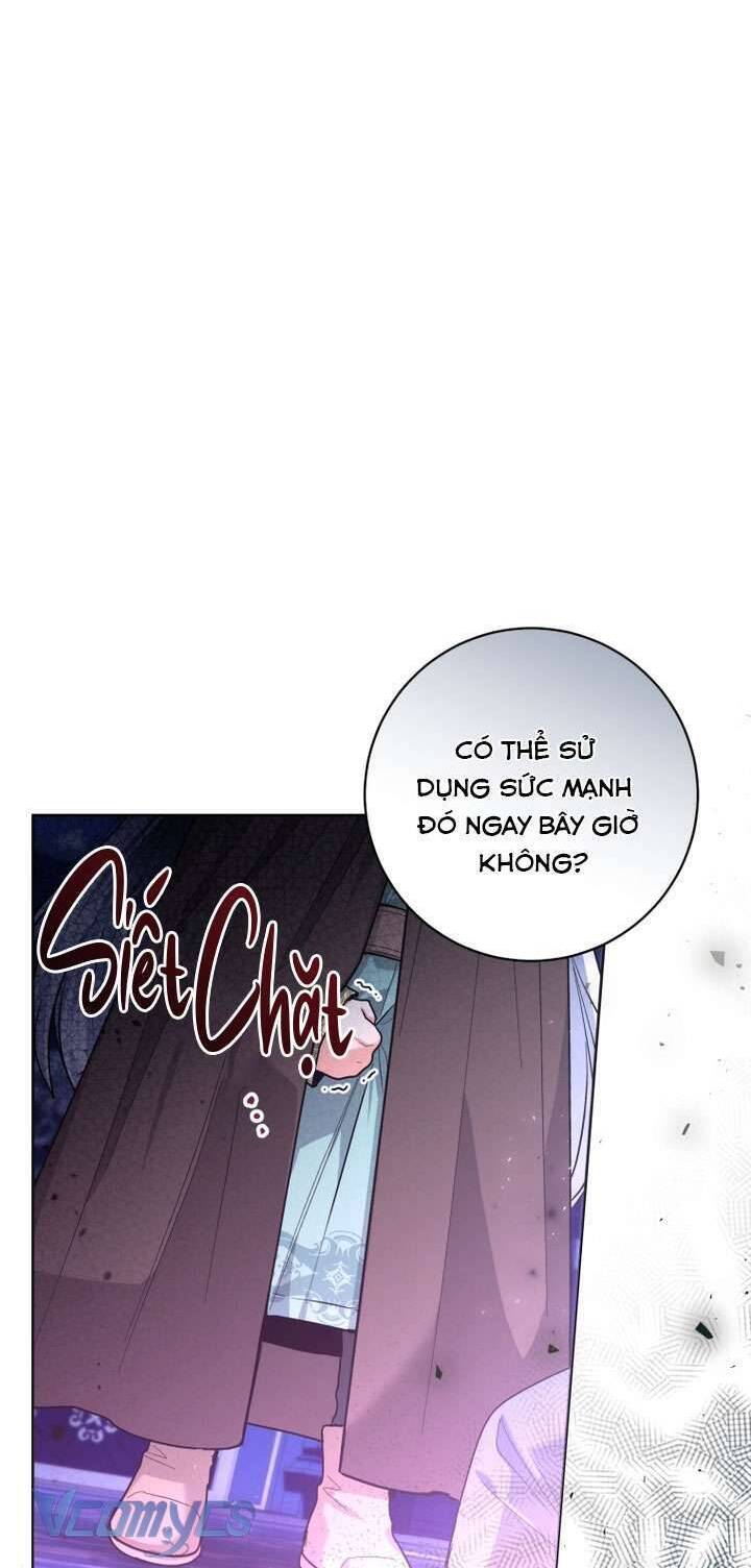 bé cá voi sát thủ phản diện Chapter 43 - Trang 2