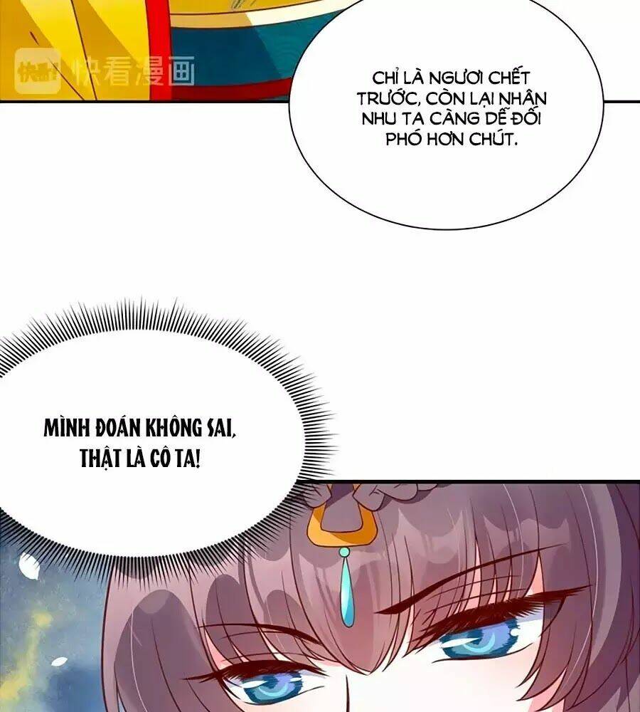 Thịnh Thế Lê Hoa Điện Chapter 86 - Trang 2