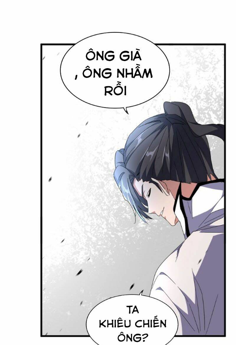 đại quản gia là ma hoàng Chapter 164 - Next Chapter 165