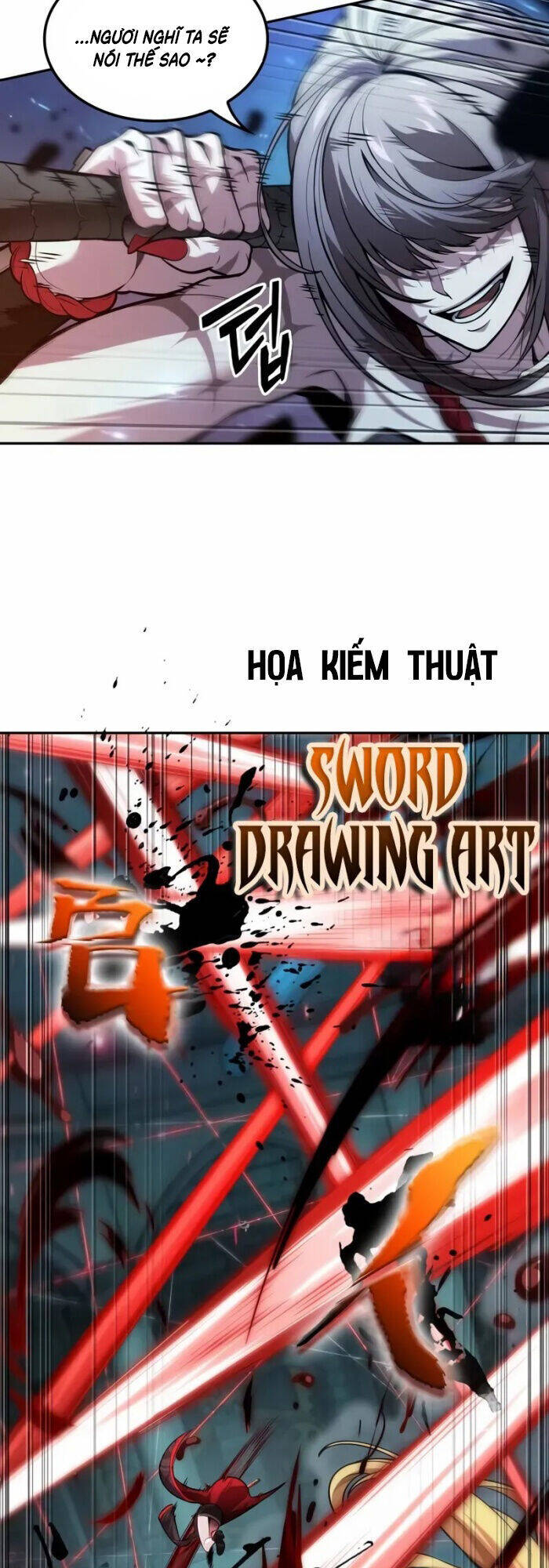 mạo hiểm giả cuối cùng Chapter 48 - Trang 2