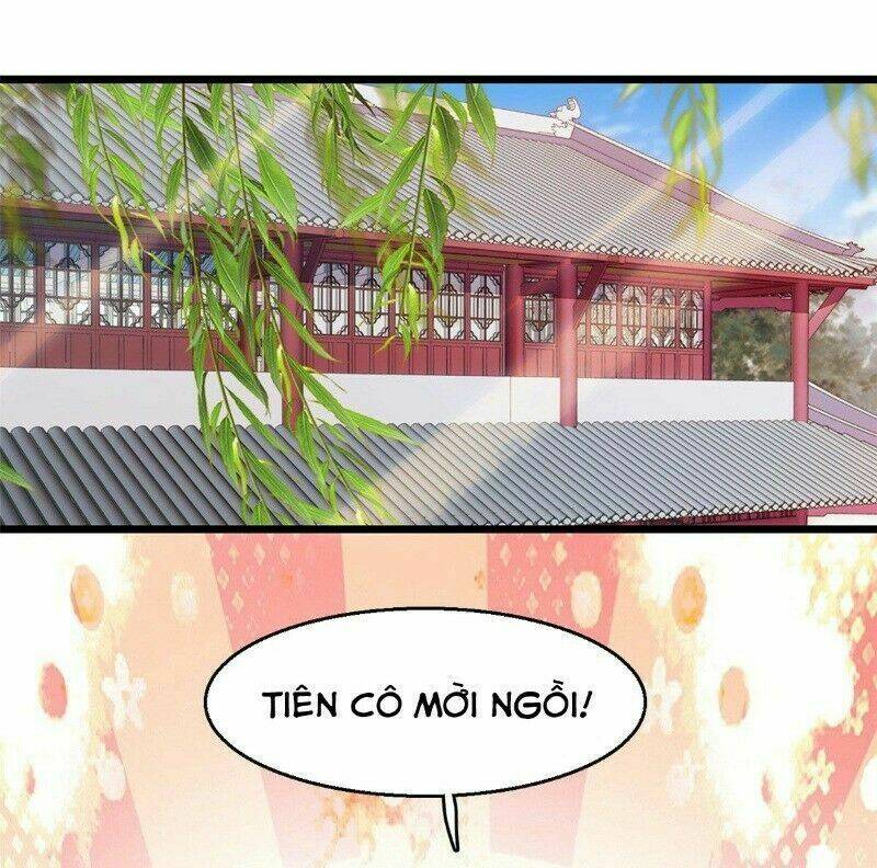 tự cẩm Chapter 34 - Trang 2