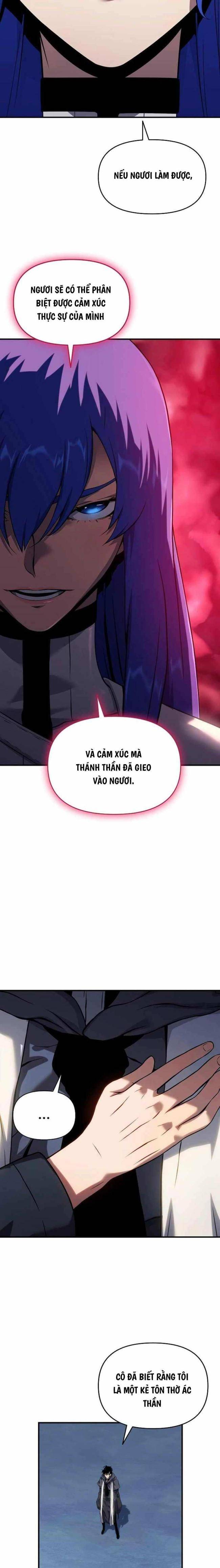 linh mục tha hóa chapter 46 - Next 47