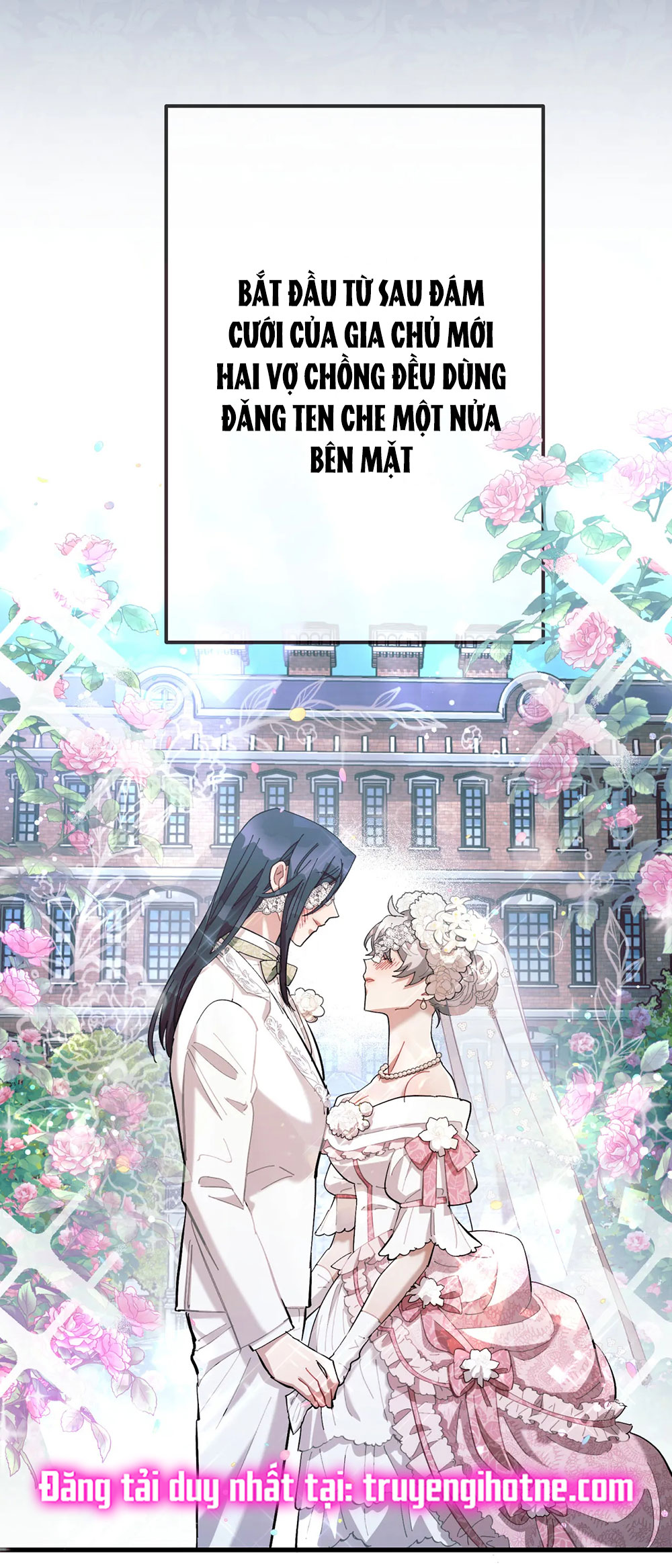 [18+] tì nữ lọ lem Chap 5 - Next 5.1