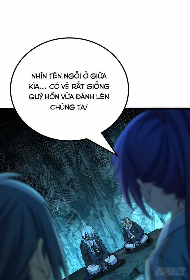 đại vương tha mạng chapter 44 - Next chapter 45