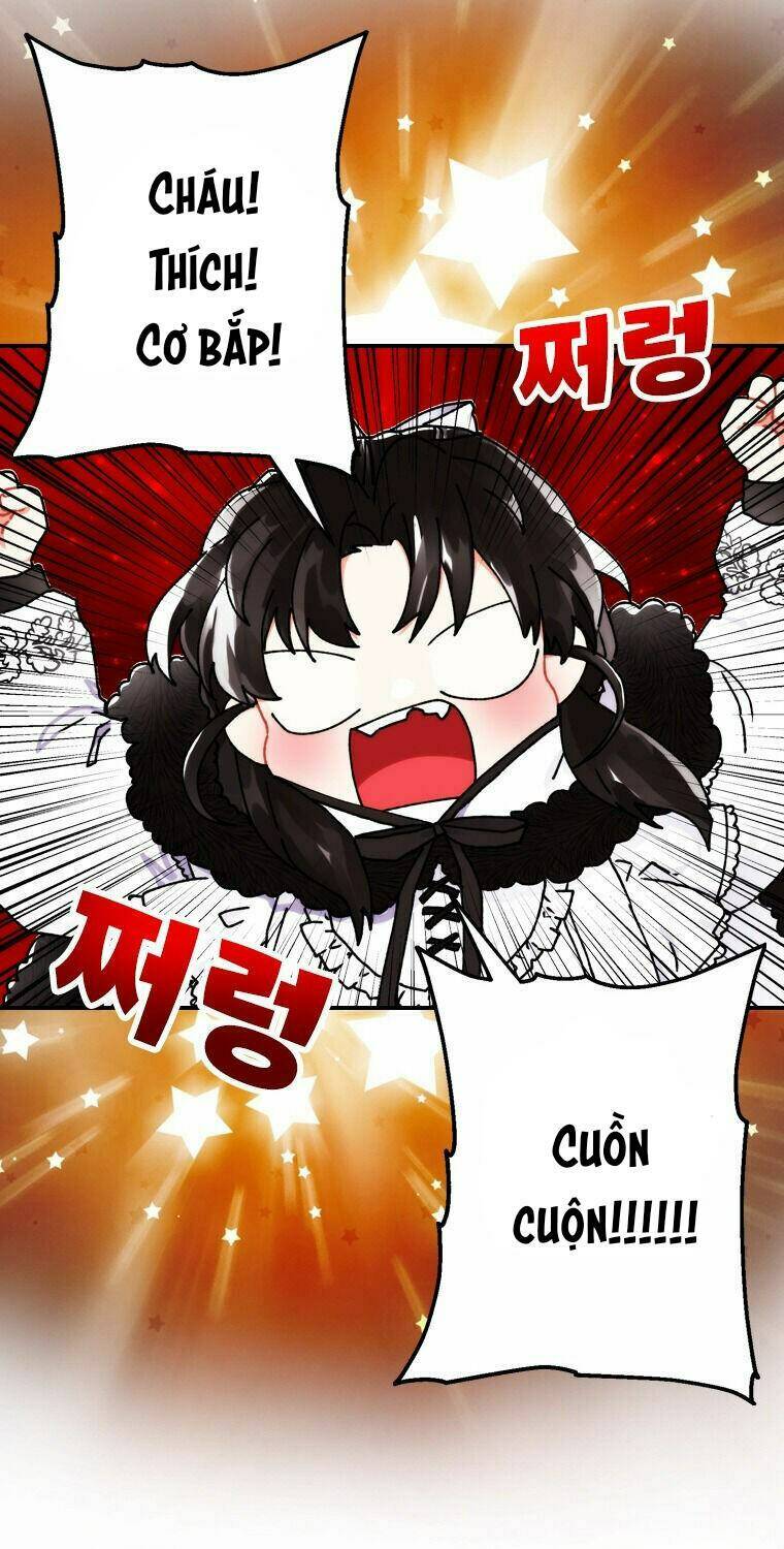 ta trở thành con gái nuôi của nam chính chapter 15: raw - Next Chapter 15.5