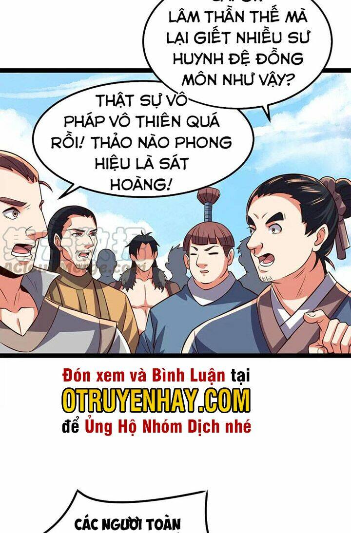 thôn phệ vĩnh hằng chapter 227 - Next chapter 228