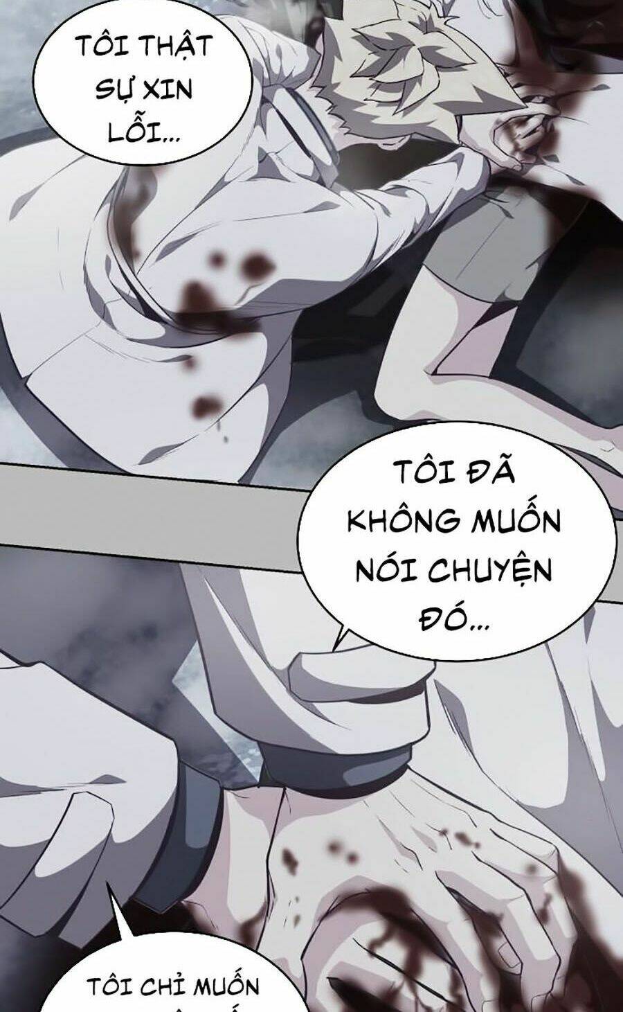 cậu bé của thần chết chap 84 - Next chapter 85