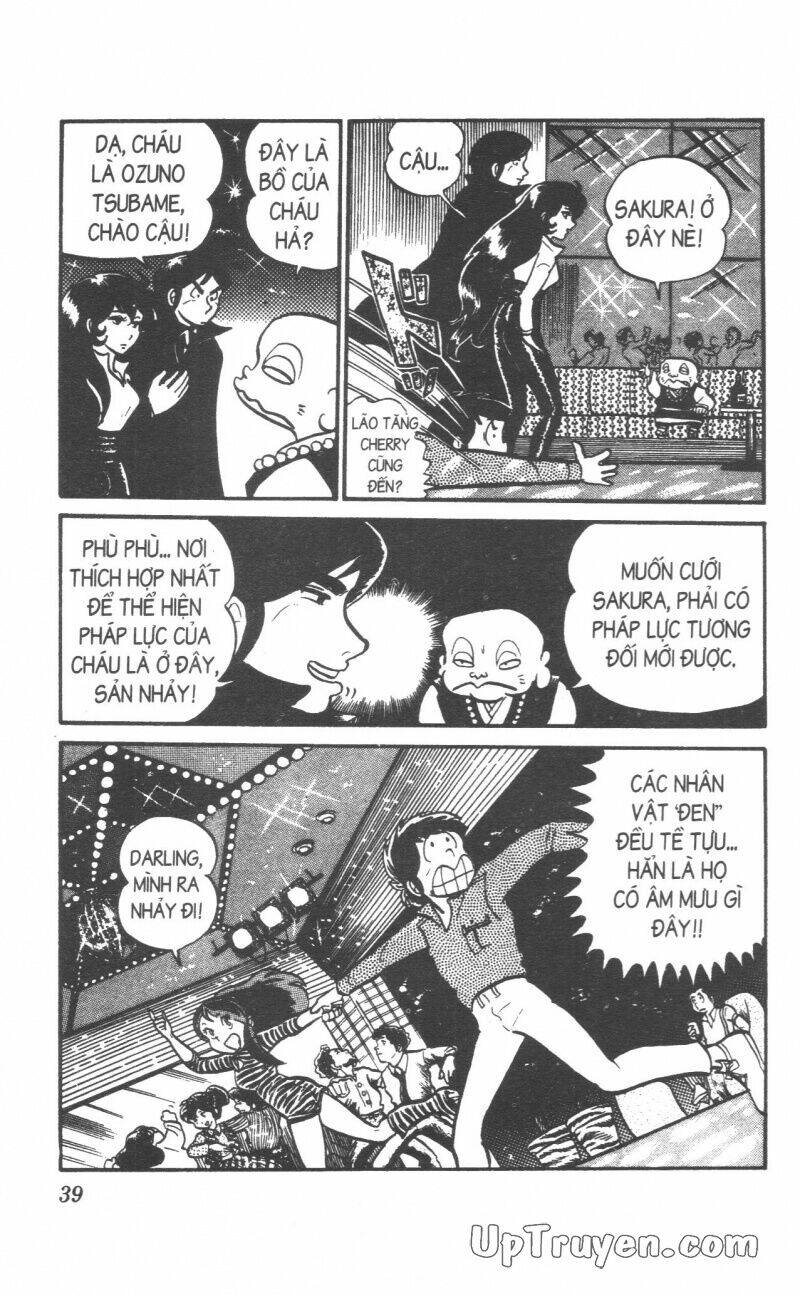 Lum Chapter 3 - Trang 2