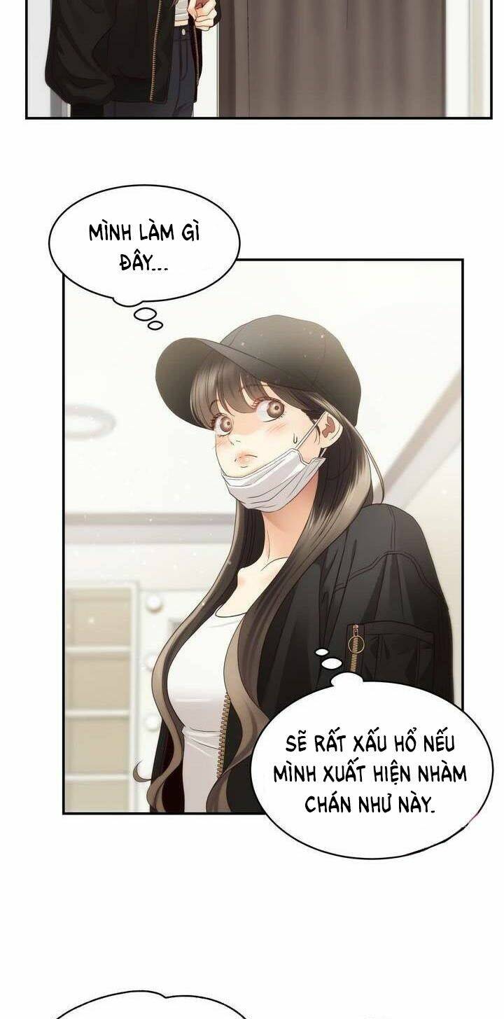 ánh sao ban mai chapter 38 - Next Chương 38