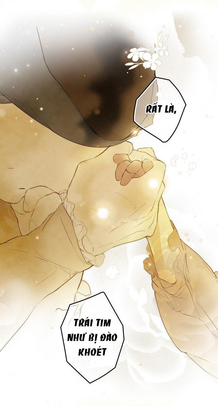 Quý Cô Bí Ẩn - Secret Lady Chap 66.2 - Next Chap 66.1