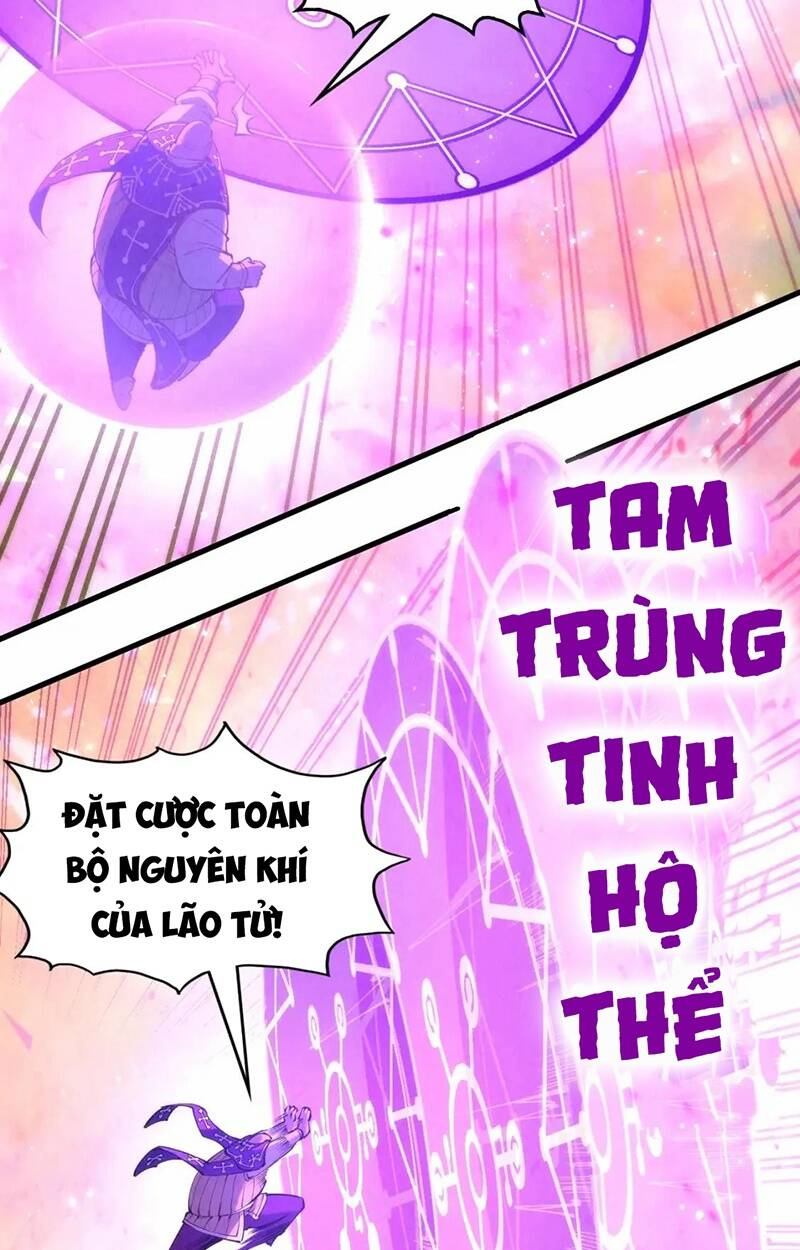 vạn cổ chí tôn chapter 192 - Trang 2