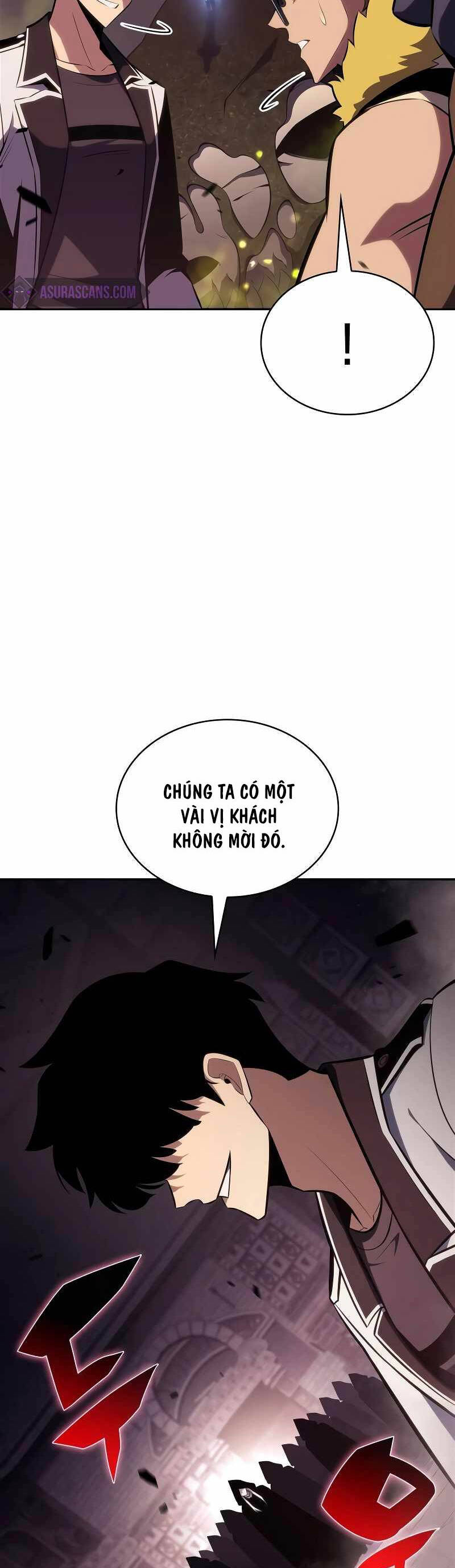 người chơi mới cấp tối đa Chapter 157 - Next Chapter 158