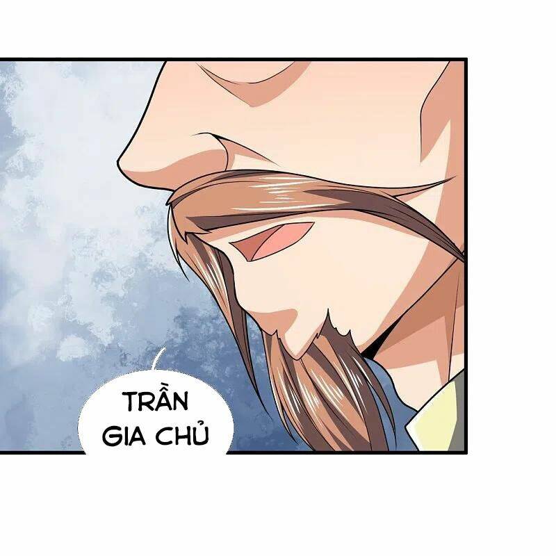 ta là chiến thần vô song chapter 138 - Next chapter 139