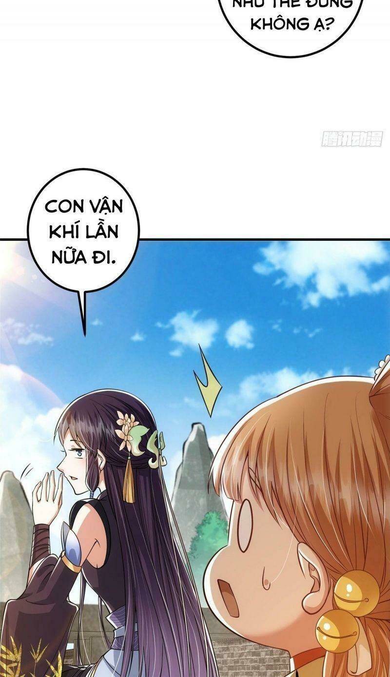 chưởng môn khiêm tốn chút Chapter 28 - Trang 2