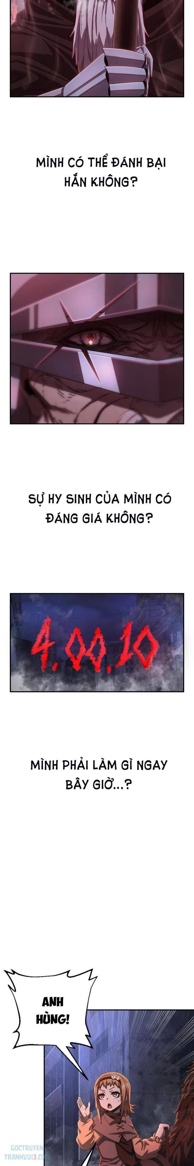 sự trở lại của anh hùng diệt thế Chapter 92 - Next Chapter 93