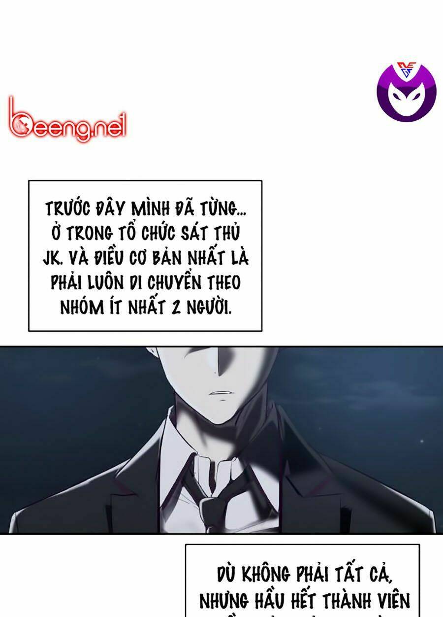 cậu bé của thần chết chapter 82 - Next chương 83