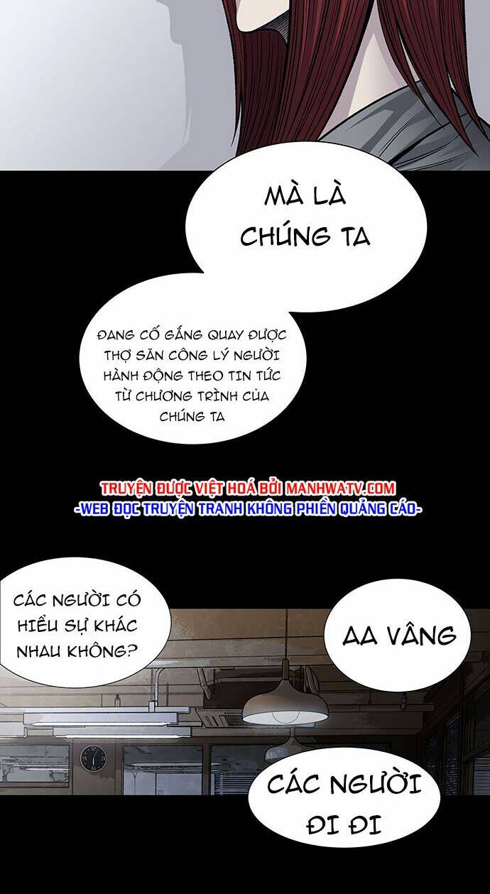 tao là công lý chapter 36 - Trang 2