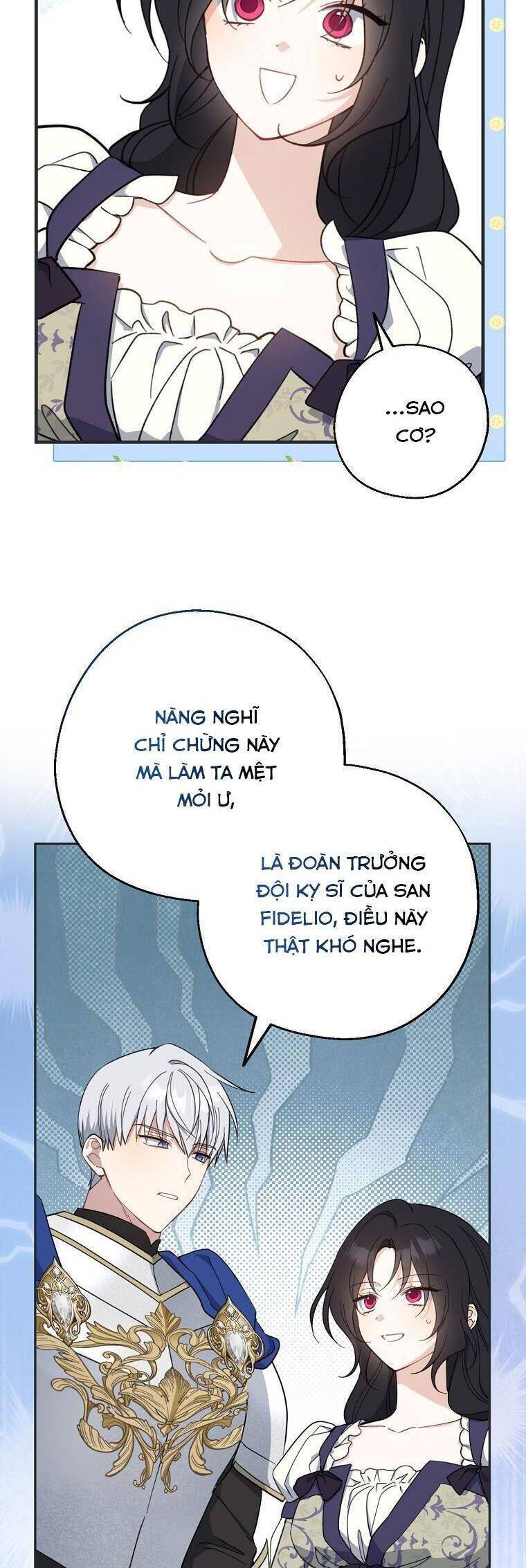 trở thành con gái nhà tài phiệt Chapter 120 - Trang 2