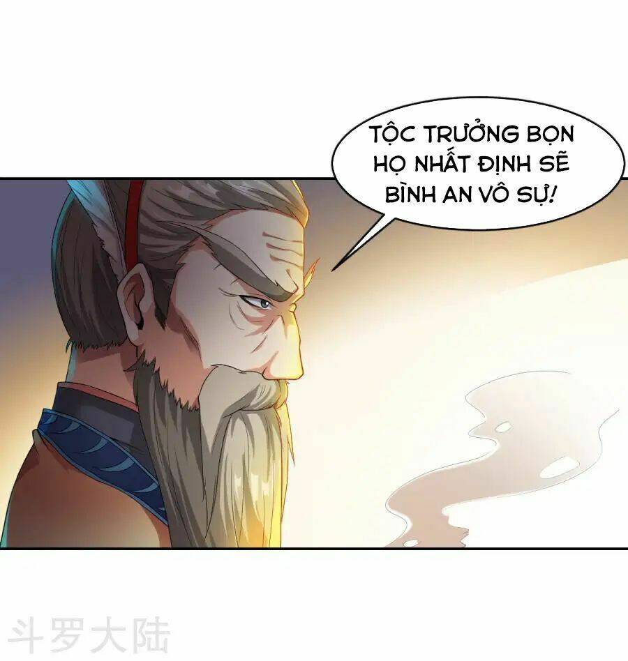 chiến đỉnh chapter 2 - Trang 2