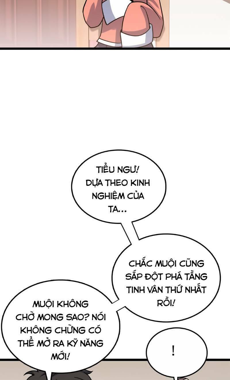 đại vương tha mạng chapter 23 - Next chapter 24