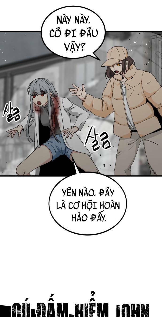 Kẻ Giết Anh Hùng Chapter 108 - Trang 2