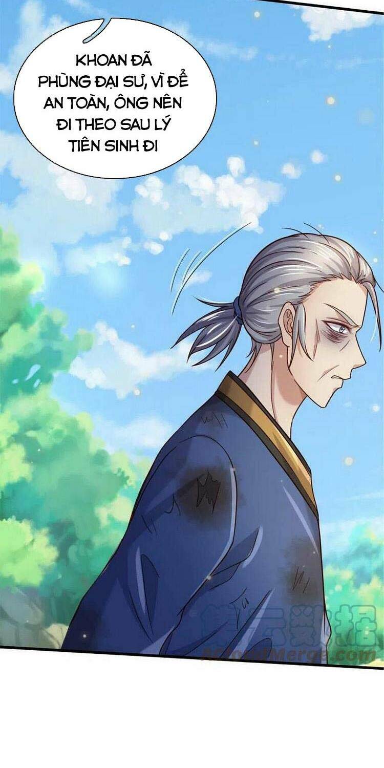 ngạo thị thiên địa chapter 365 - Next chapter 366