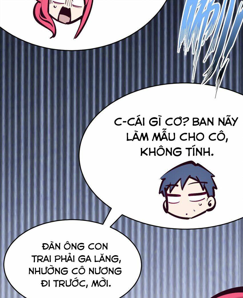 oan gia chung nhà ! chapter 62 - Trang 2